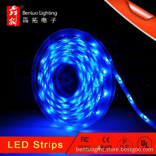 LED strip light with UL certificate and and with 2 years warranty